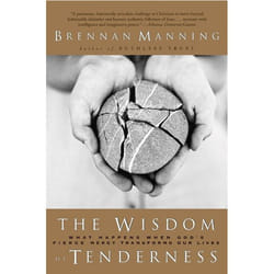 ISBN The Wisdom of Tenderness livre Livre de poche