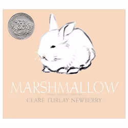 ISBN Marshmallow, Couverture rigide, 32 pages