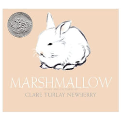 ISBN Marshmallow livre Couverture rigide