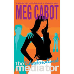 ISBN The Mediator #1: Shadowland livre