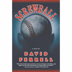 ISBN Screwball, Livre de poche, 320 pages
