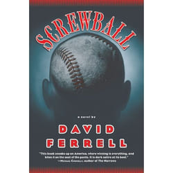 ISBN Screwball livre Livre de poche 320 pages