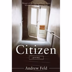 ISBN Citizen, Livre de poche, 96 pages