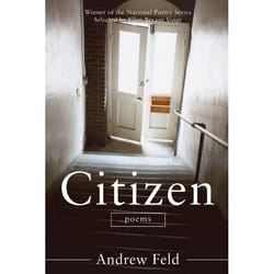 ISBN Citizen livre Livre de poche