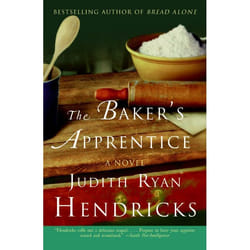 ISBN The Baker's Apprentice livre Livre de poche