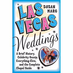 ISBN Las Vegas Weddings, Livre de poche, 304 pages