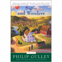 ISBN Signs and Wonders, Livre de poche, 224 pages