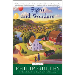 ISBN Signs and Wonders livre Livre de poche