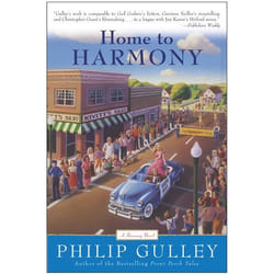 ISBN Home to Harmony livre Livre de poche
