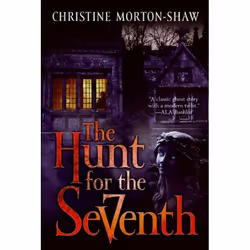 ISBN The Hunt for the Seventh, Livre broché, 288 pages
