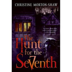ISBN The Hunt for the Seventh livre