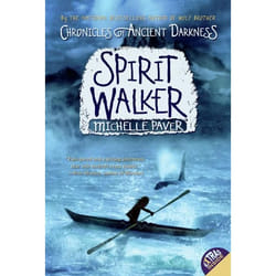 ISBN Chronicles of Ancient Darkness #2: Spirit Walker livre