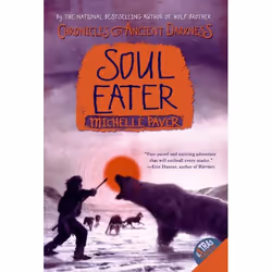 ISBN Chronicles of Ancient Darkness #3: Soul Eater, Livre broché, 352 pages