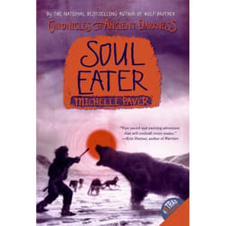 ISBN Chronicles of Ancient Darkness #3: Soul Eater livre