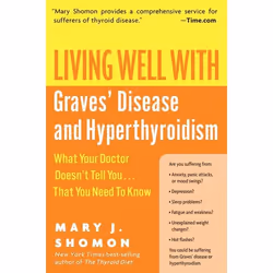 ISBN Living Well with Graves' Disease and Hyperthyroidism, Livre de poche, 448 pages