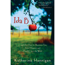 ISBN Ida B livre Couverture rigide