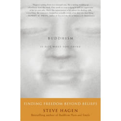 ISBN Buddhism Is Not What You Think livre Livre de poche