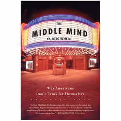 ISBN The Middle Mind, Livre de poche, 224 pages