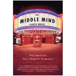 ISBN The Middle Mind livre Livre de poche