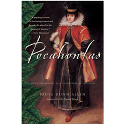 ISBN Pocahontas livre Livre de poche