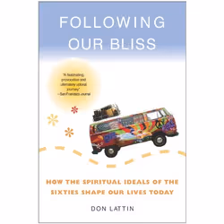 ISBN Following Our Bliss, Livre de poche, 288 pages