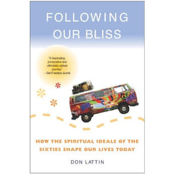ISBN Following Our Bliss livre Livre de poche
