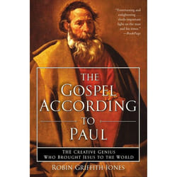 ISBN The Gospel According to Paul livre Livre de poche