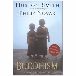 ISBN Buddhism, Livre de poche, 256 pages