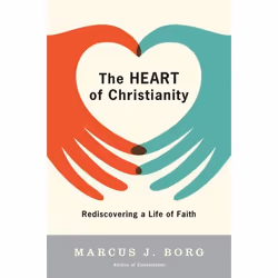ISBN The Heart of Christianity, Livre de poche, 256 pages