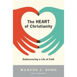 ISBN The Heart of Christianity livre Livre de poche