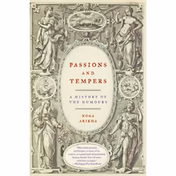 ISBN Passions and Tempers, Livre de poche, 400 pages