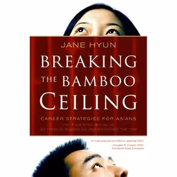 ISBN Breaking the Bamboo Ceiling, Couverture rigide, 352 pages