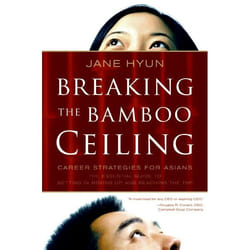 ISBN Breaking the Bamboo Ceiling livre Couverture rigide