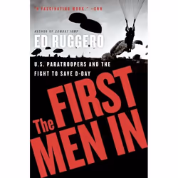 ISBN The First Men In, Livre de poche, 384 pages