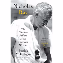 ISBN Nicholas Ray, Livre de poche, 576 pages