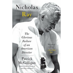 ISBN Nicholas Ray livre Livre de poche