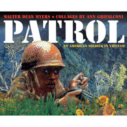 ISBN Patrol livre