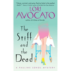 ISBN The Stiff and the Dead livre Édition de poche