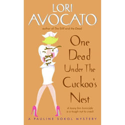 ISBN One Dead Under the Cuckoo's Nest livre Édition de poche