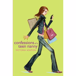 ISBN Confessions of a Teen Nanny, Livre broché, 208 pages