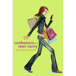 ISBN Confessions of a Teen Nanny livre