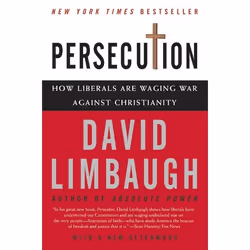 ISBN Persecution, Livre de poche, 464 pages