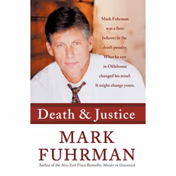 ISBN Death and Justice, Livre de poche, 288 pages