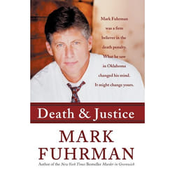 ISBN Death and Justice livre Livre de poche