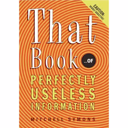ISBN That Book, Livre de poche, 368 pages