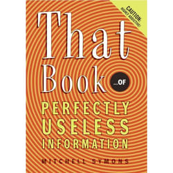 ISBN That Book livre Livre de poche 368 pages
