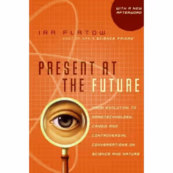 ISBN Present at the Future, Livre de poche, 384 pages