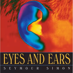 ISBN Eyes and Ears, Livre broché, 32 pages
