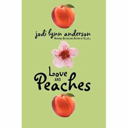 ISBN Love and Peaches, Livre broché, 256 pages