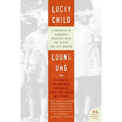 ISBN Lucky Child livre Livre de poche
